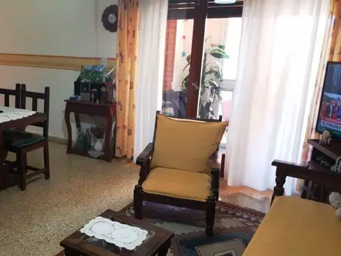 Departamento en Venta en San Clemente Del Tuyu, USD 60.000