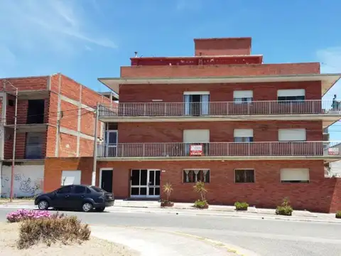 Departamento de 2 ambientes