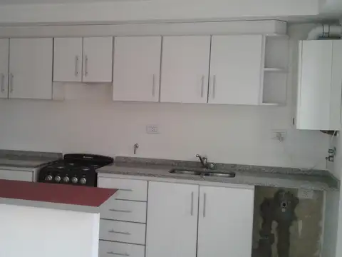 Departamento en Venta con 1 cochera