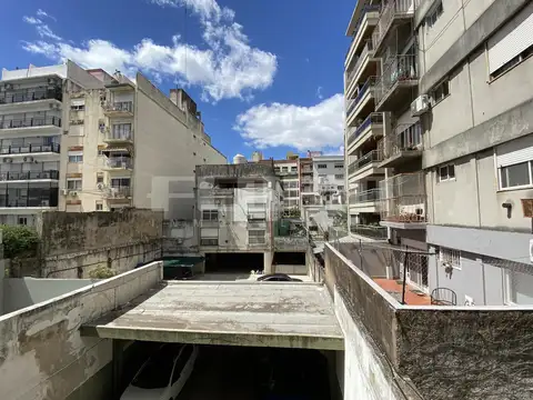 Departamento en Venta 40 años