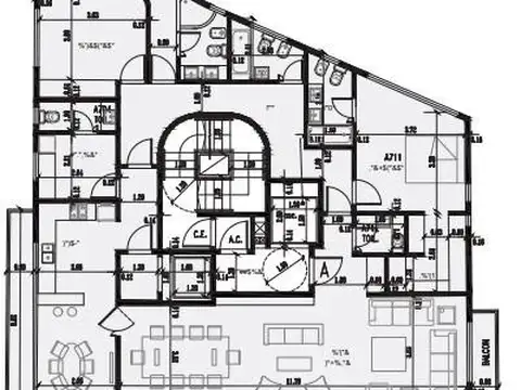 Departamento en Venta 2 años