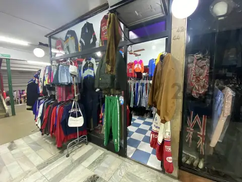 Local en Venta en Barrio Norte, USD 65.000