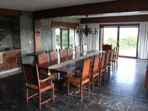 Casa en Alquiler Temporal de 4 dormitorios