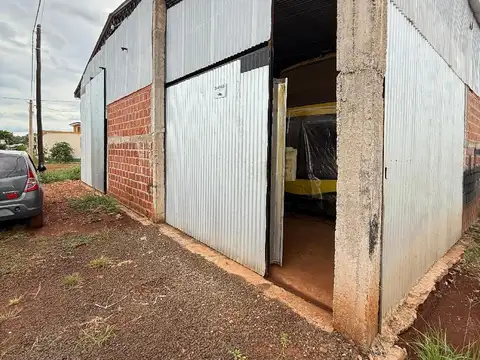 Local en Venta A Estrenar