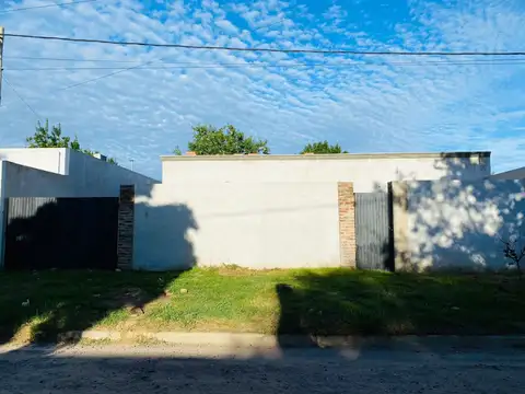 VENTA| Casa a terminar en S.A. de Areco