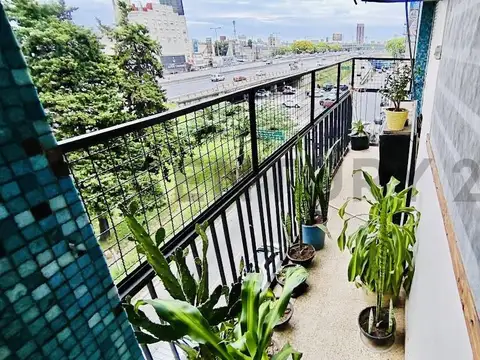 Av General paz 10700, Piso 4