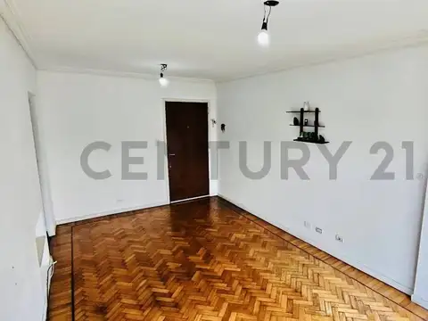 Departamento en Alquiler de 3 ambientes