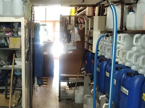 Local en Venta en Villa Ballester, USD 40.000