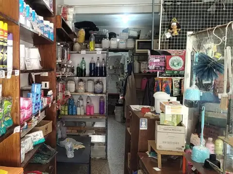 Local en Venta 30 años