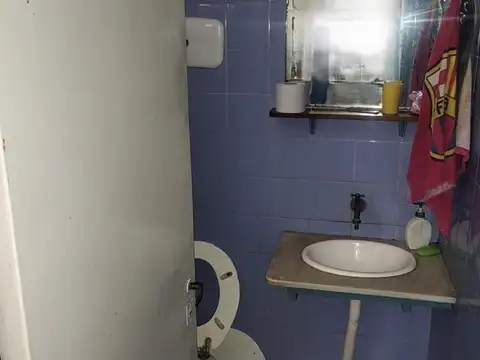 ¡Gran oportunidad! Local comercial  en Villa Ballester