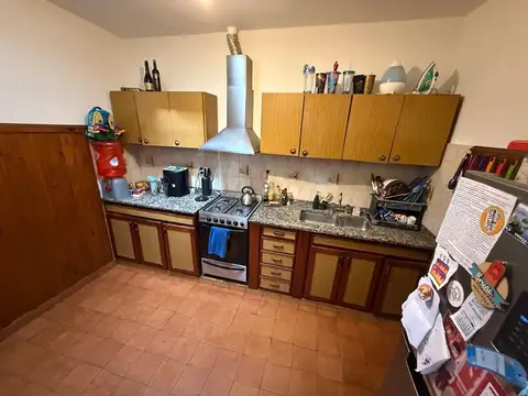 Casa en Venta 46 años