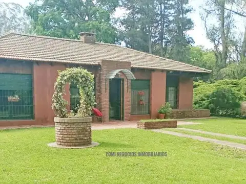 Casa en Venta 40 años