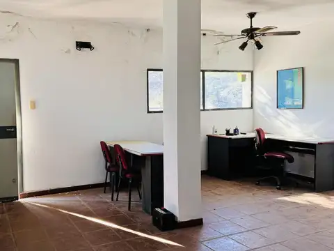 Galpon en Alquiler 20 años