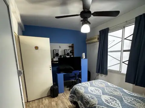 Depto Tipo Casa 4 ambientes con 3 baños