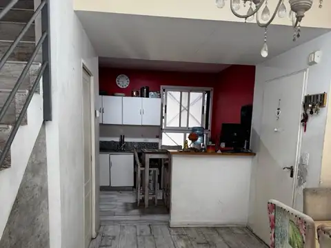 Depto Tipo Casa en Venta de 3 dormitorios