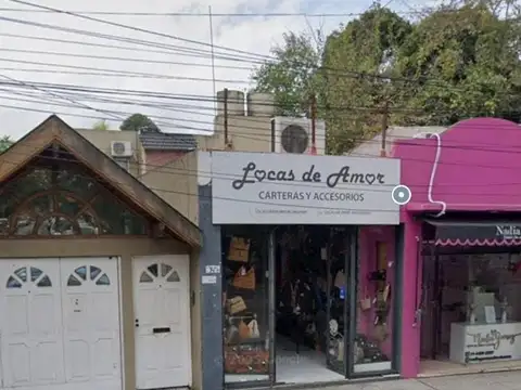 Avda, Jauretche 1460