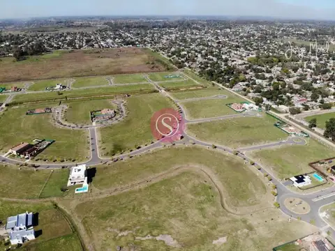 Terreno en Venta en San Pablo, USD 37.000