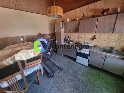 Casa en Venta 50 años