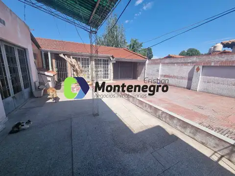 Casa en Venta de 5 dormitorios