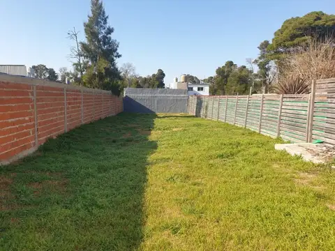 654 entre 19 bis y 20