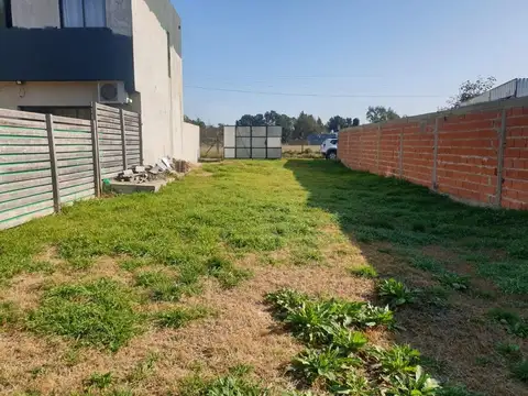Terreno en Venta de 375,0 m2