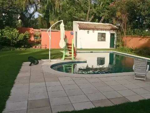 Casa en Venta de 1 dormitorio