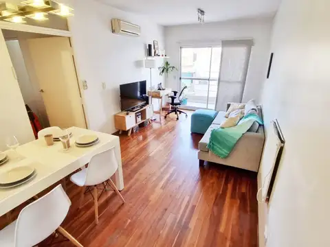 Departamento en Alquiler Temporal en Recoleta, USD 1.400