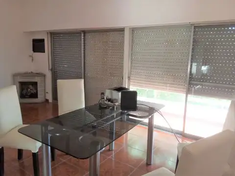Depto Tipo Casa en Venta de 3 dormitorios