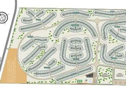 Dunas, Costa Esmeralda. 100