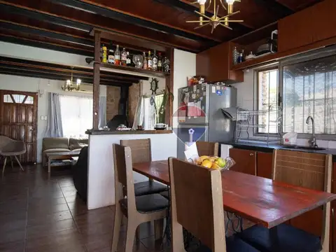 VENTA CASA CARRASCO NORTE