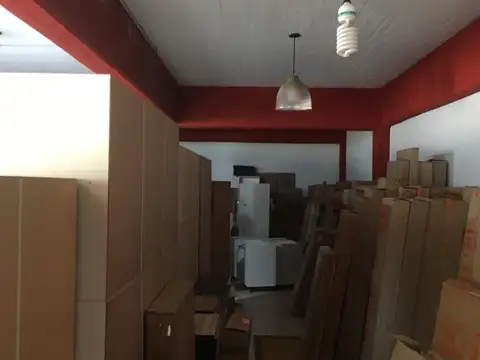 Local - Venta - Argentina, San Miguel - Avda. Arturo Illia 3797