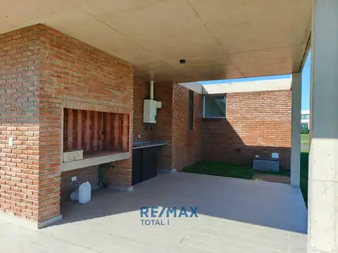 Casa en Venta 2 años