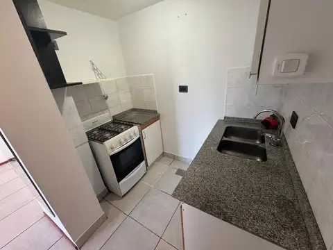 Departamento en Venta 19 años