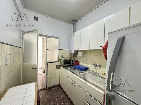 Departamento en Venta 30 años