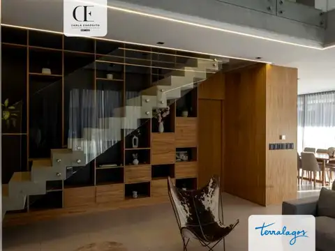 Casa en Venta 3 años