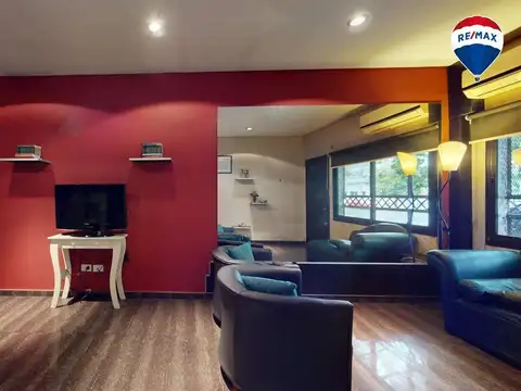 Depto Tipo Casa en Venta de 3 dormitorios