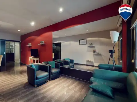 VENTA PH TIPO CASA DE 5 AMBIENTES EN AVELLANEDA