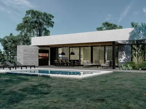 Casa en Venta en City Bell, USD 340.000