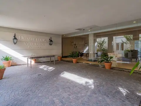 Departamento en Venta de 4 ambientes