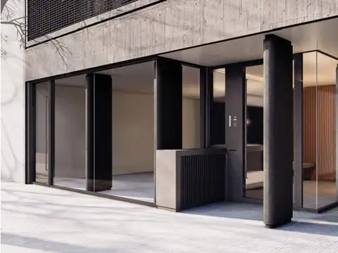 Local en Venta A Estrenar