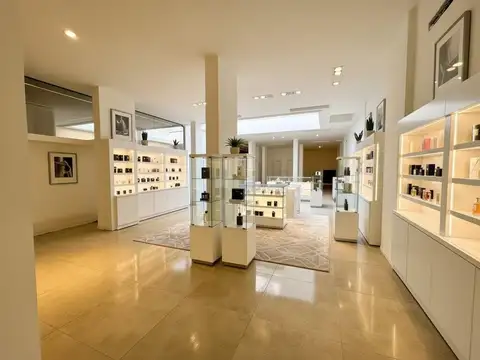 Local en Venta A Estrenar