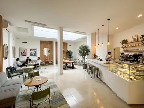 LOCAL COMERCIAL EN VENTA BARRIO MARTIN ROSARIO