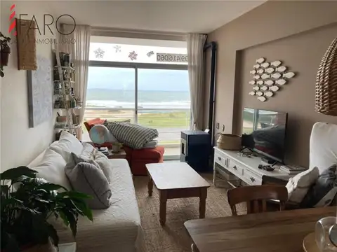 DEPARTAMENTO 3 AMBIENTES - BRAVA, PUNTA DEL ESTE