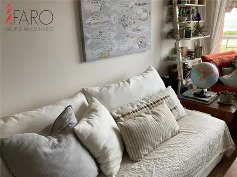 DEPARTAMENTO 3 AMBIENTES - BRAVA, PUNTA DEL ESTE