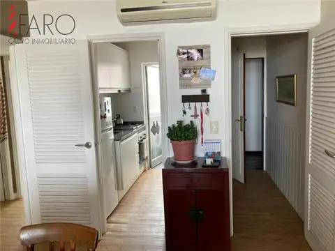 Venta apartamento brava