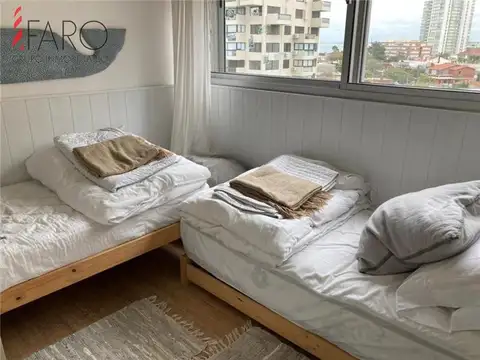 Departamento en Venta en Punta del Este, USD 240.000