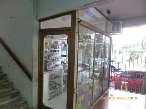 Local en Venta Galería