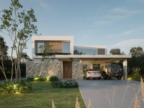 Casa  en Venta en San Matias - Area 1, San Matias, Escobar