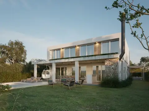 Casa en Venta A Estrenar