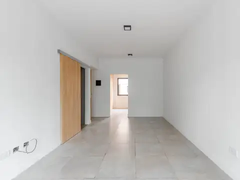 Departamento en Venta 1 año